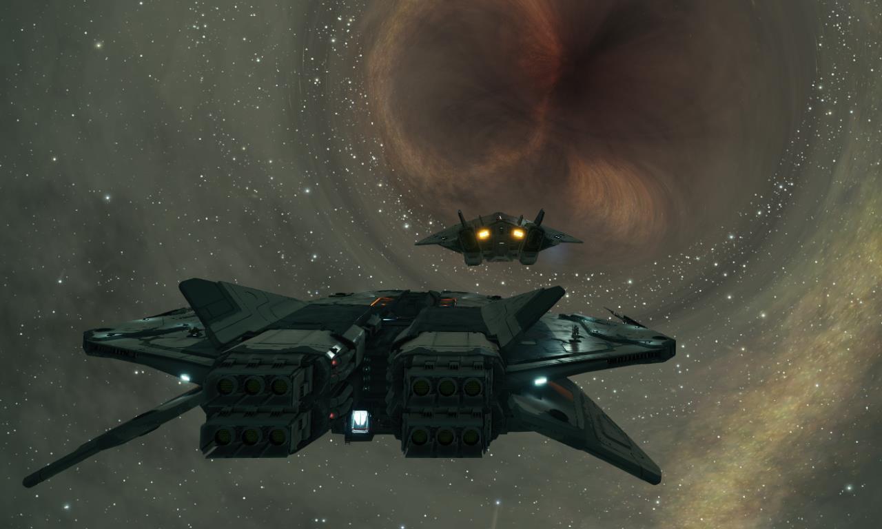 Sag A* on Distant Worlds 2 Sag A* on Distant Worlds 2